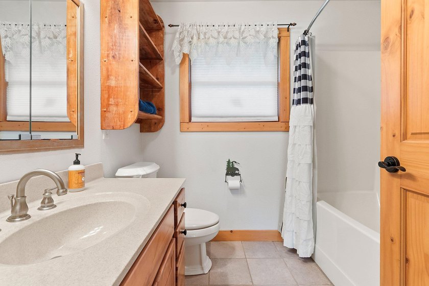 Experience the best of Northwoods living in a desirable home on - photo 36