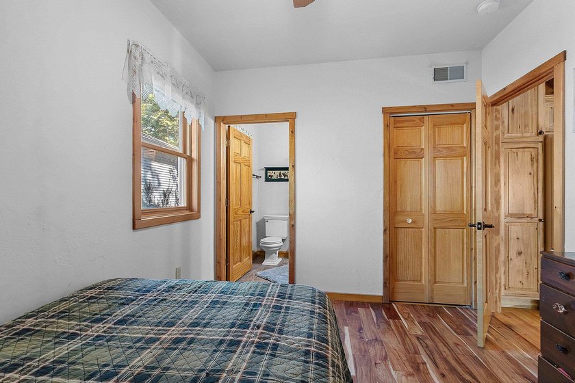 Experience the best of Northwoods living in a desirable home on - photo 47