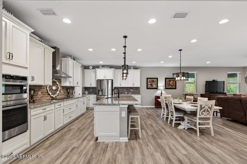 Welcome to this stunning 3 Bedroom + Study, 2.5 Bath home where - photo 11