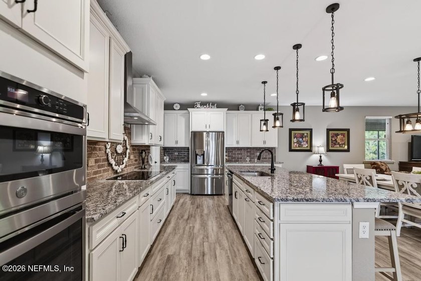 Welcome to this stunning 3 Bedroom + Study, 2.5 Bath home where - photo 12