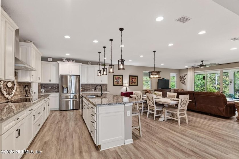 Welcome to this stunning 3 Bedroom + Study, 2.5 Bath home where - photo 13