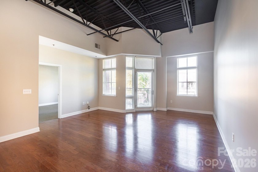 Experience elevated SouthPark living in this stylish one-bedroom - photo 14