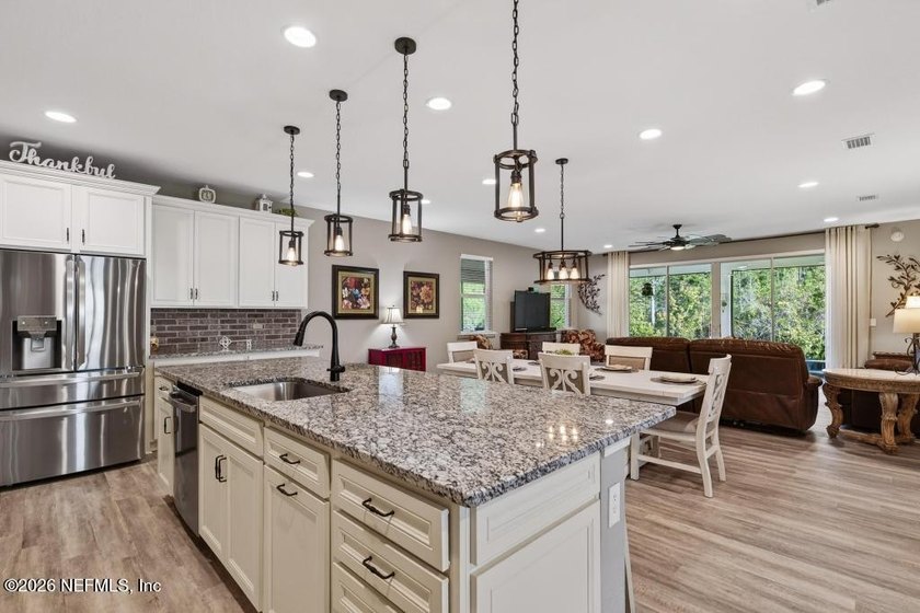 Welcome to this stunning 3 Bedroom + Study, 2.5 Bath home where - photo 14