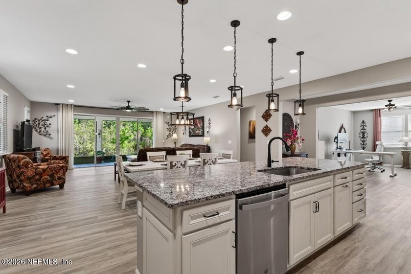 Welcome to this stunning 3 Bedroom + Study, 2.5 Bath home where - photo 15