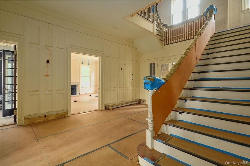 *Riven Oaks,* designed by renowned architect James Brown Lord - photo 17