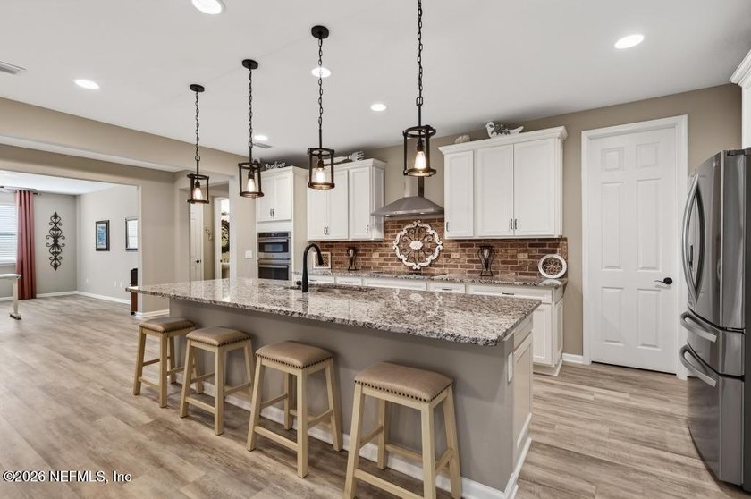 Welcome to this stunning 3 Bedroom + Study, 2.5 Bath home where - photo 18