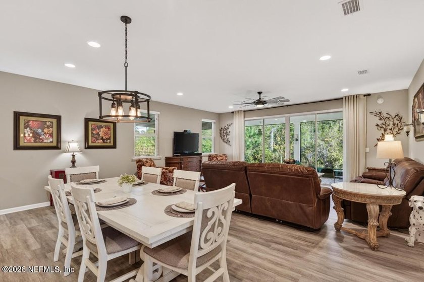 Welcome to this stunning 3 Bedroom + Study, 2.5 Bath home where - photo 21