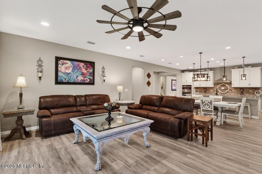 Welcome to this stunning 3 Bedroom + Study, 2.5 Bath home where - photo 24
