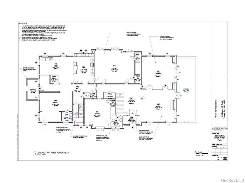 *Riven Oaks,* designed by renowned architect James Brown Lord - photo 25
