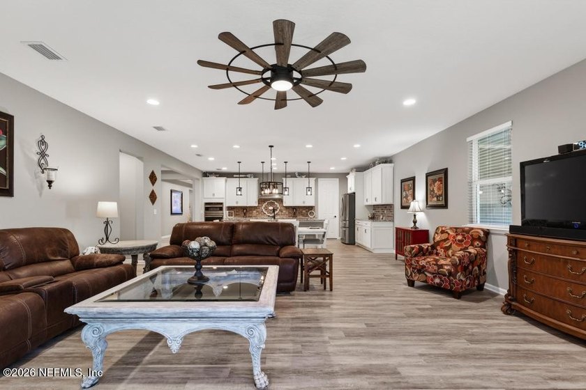 Welcome to this stunning 3 Bedroom + Study, 2.5 Bath home where - photo 25