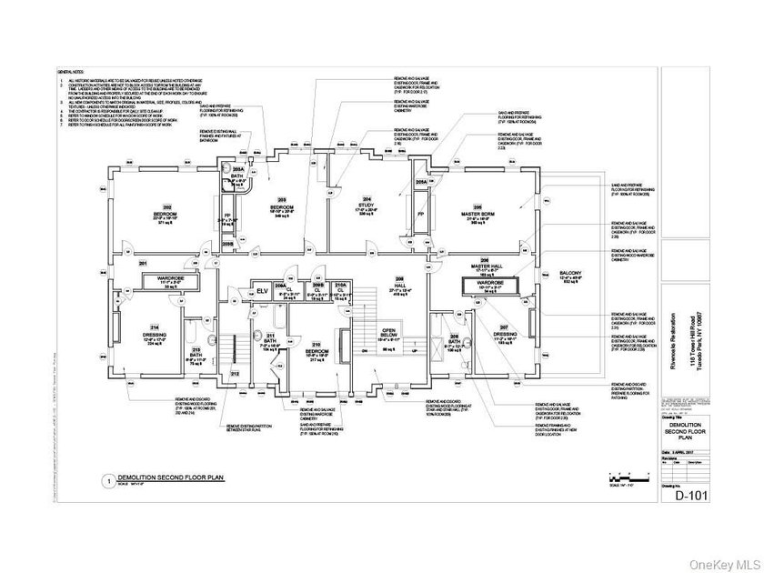 *Riven Oaks,* designed by renowned architect James Brown Lord - photo 26