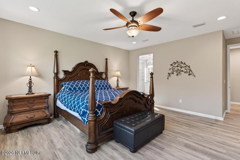 Welcome to this stunning 3 Bedroom + Study, 2.5 Bath home where - photo 27