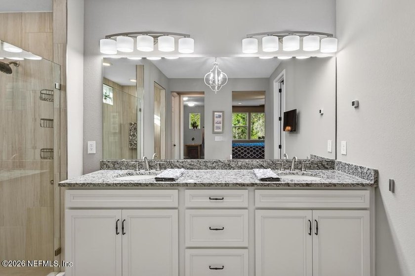 Welcome to this stunning 3 Bedroom + Study, 2.5 Bath home where - photo 30