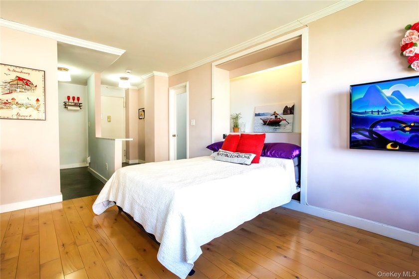 This beautifully gut-renovated (2015) studio offers outstanding - photo 7