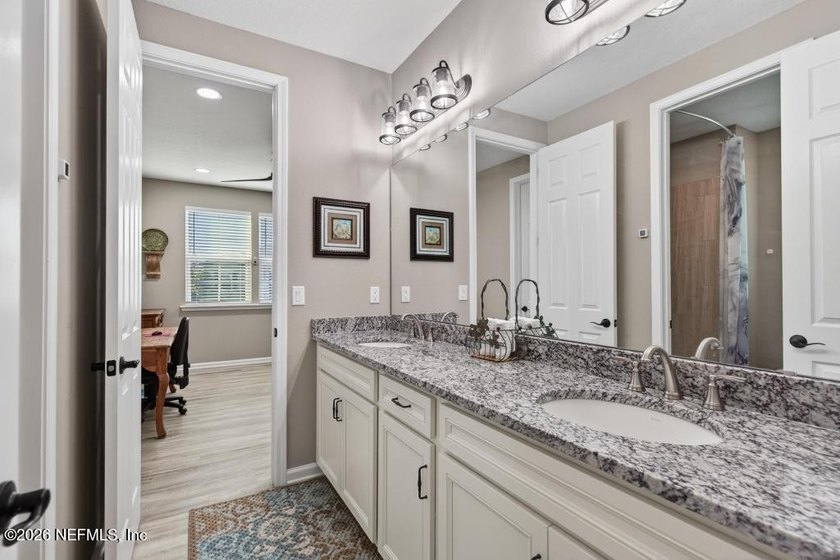 Welcome to this stunning 3 Bedroom + Study, 2.5 Bath home where - photo 37