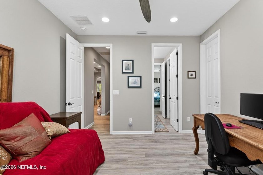 Welcome to this stunning 3 Bedroom + Study, 2.5 Bath home where - photo 38