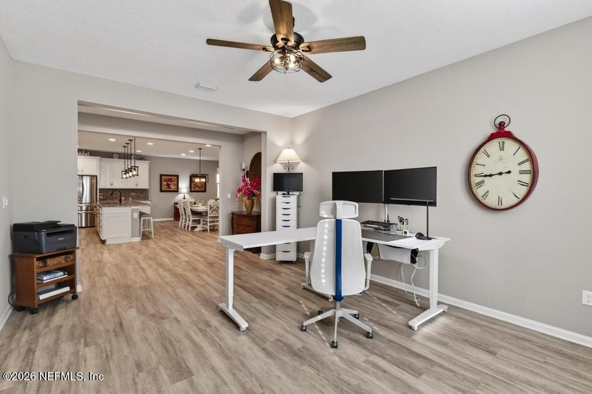 Welcome to this stunning 3 Bedroom + Study, 2.5 Bath home where - photo 45