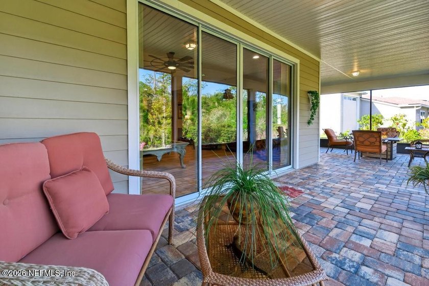 Welcome to this stunning 3 Bedroom + Study, 2.5 Bath home where - photo 46
