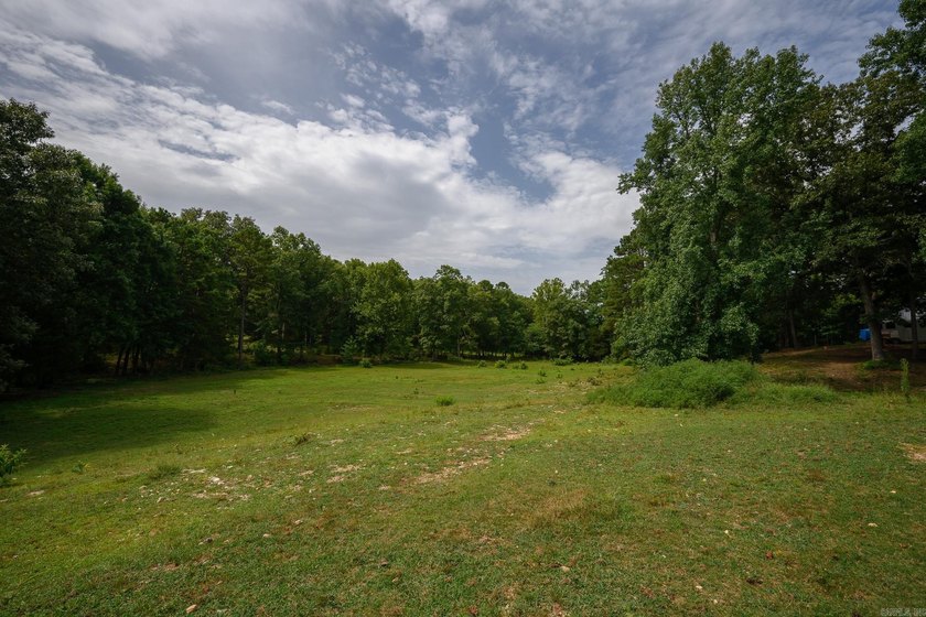 Nestled on just over 17 picturesque acres in Mount Ida, Arkansas - photo 30