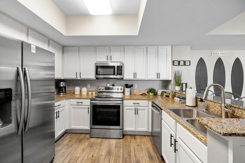 Over 57k in Vacation rentals booked in 2026. Imagine waking up - photo 6