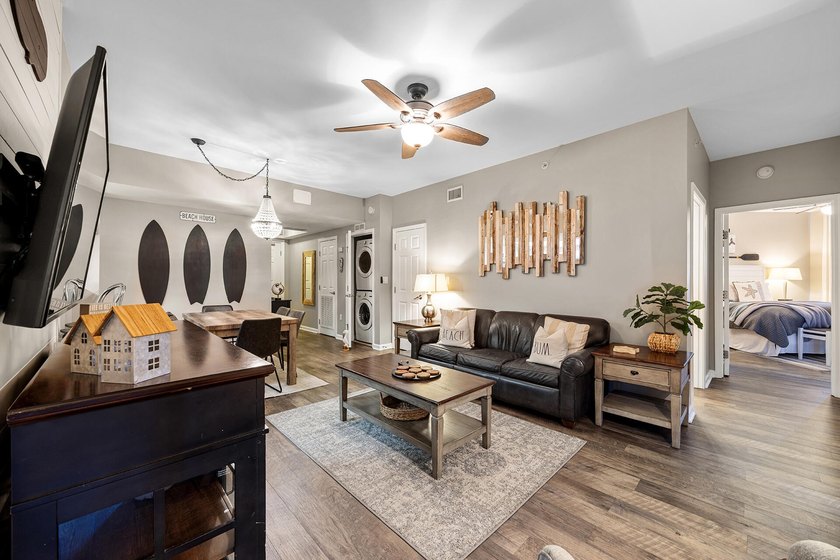 Over 57k in Vacation rentals booked in 2026. Imagine waking up - photo 8