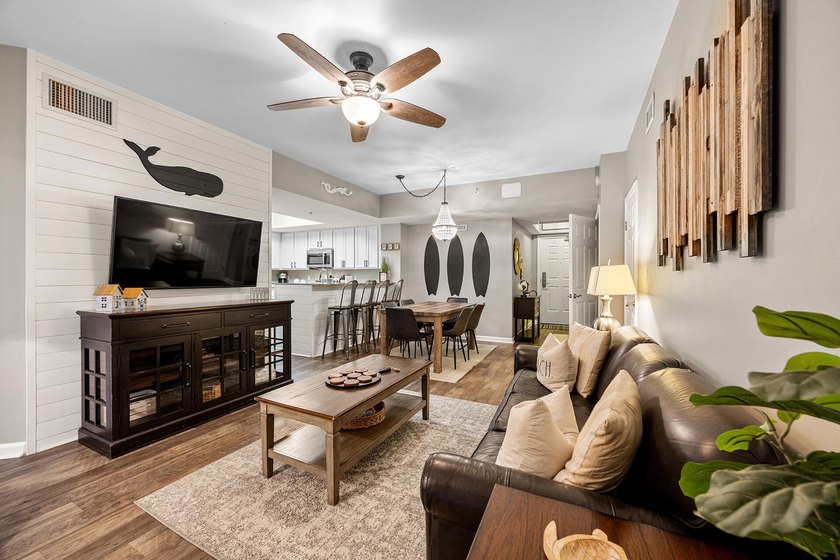 Over 57k in Vacation rentals booked in 2026. Imagine waking up - photo 10