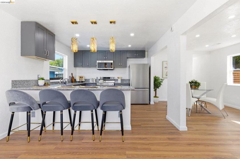Experience refined modern living in this beautiful move-in-ready - photo 20