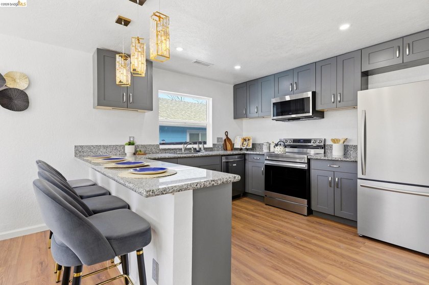 Experience refined modern living in this beautiful move-in-ready - photo 21