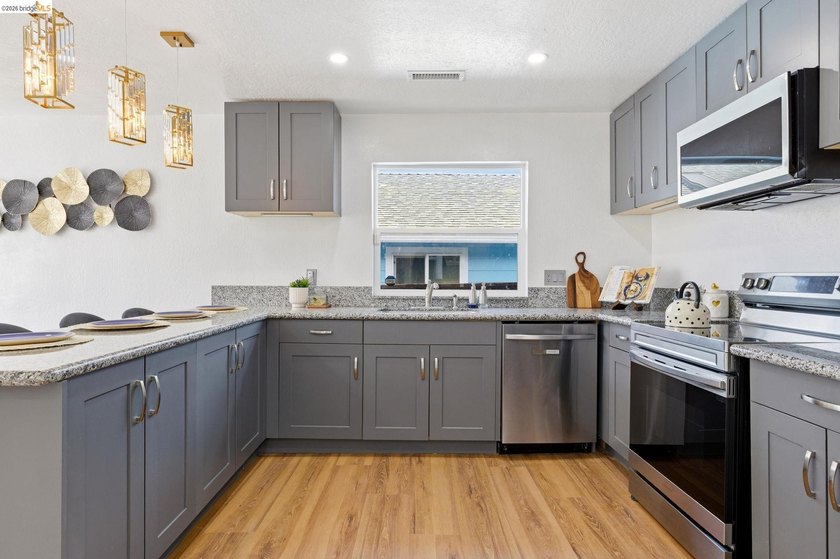 Experience refined modern living in this beautiful move-in-ready - photo 22