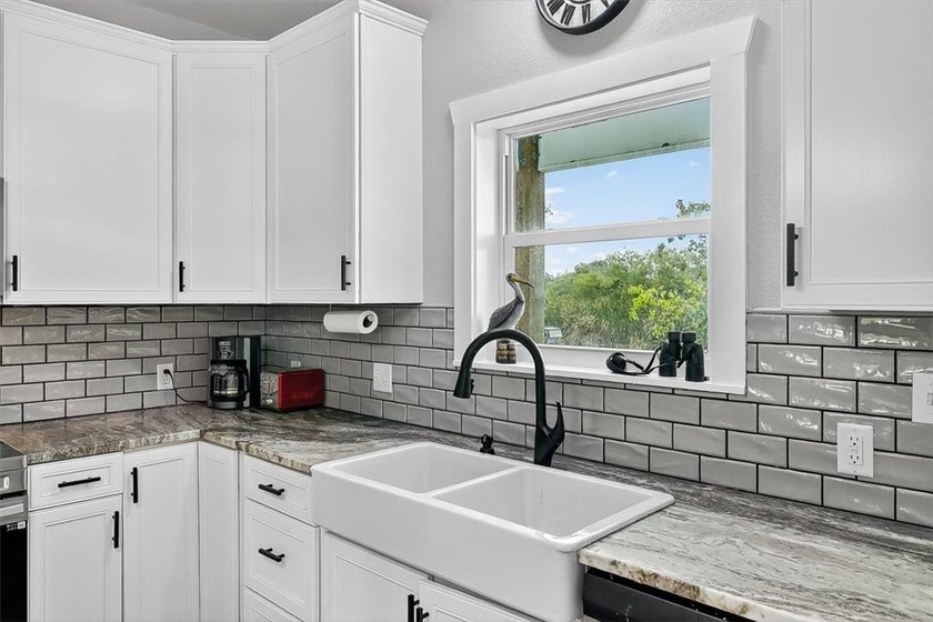 Charming 3-Bed, 2-Bath Home on Serene Pond in Rockport, Texas - photo 13