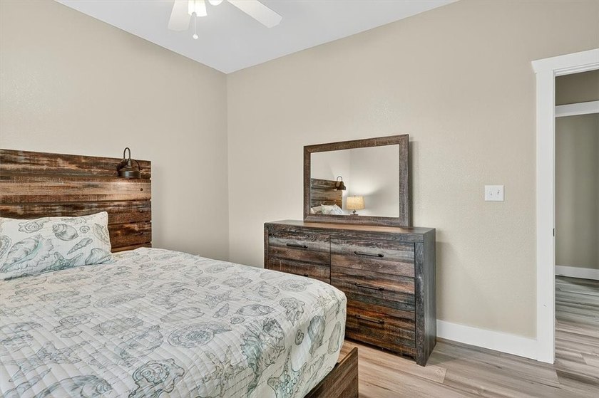 Charming 3-Bed, 2-Bath Home on Serene Pond in Rockport, Texas - photo 31