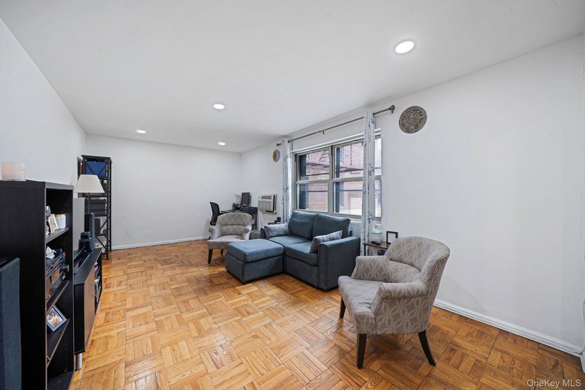 Welcome to 1010 Sherman Avenue, Unit 1F, conveniently located on - photo 6