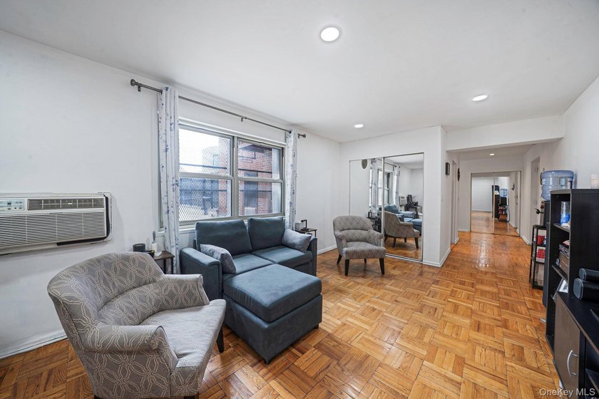 Welcome to 1010 Sherman Avenue, Unit 1F, conveniently located on - photo 7