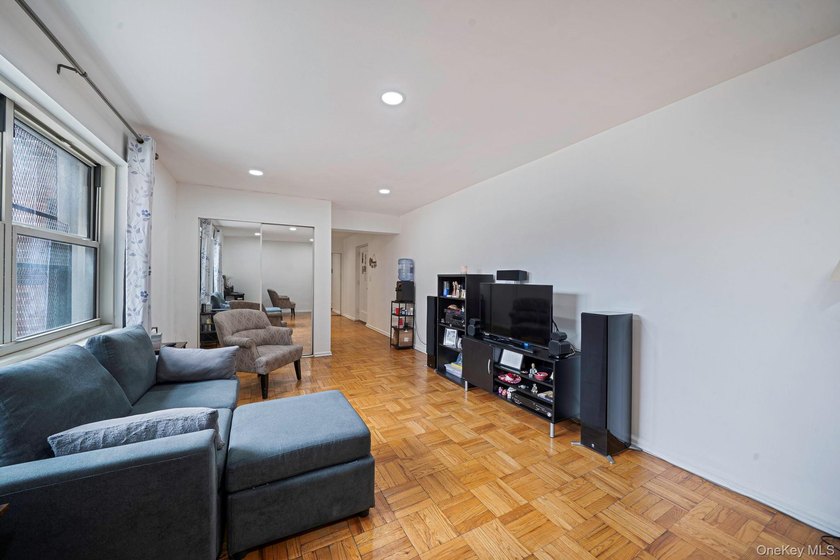 Welcome to 1010 Sherman Avenue, Unit 1F, conveniently located on - photo 8