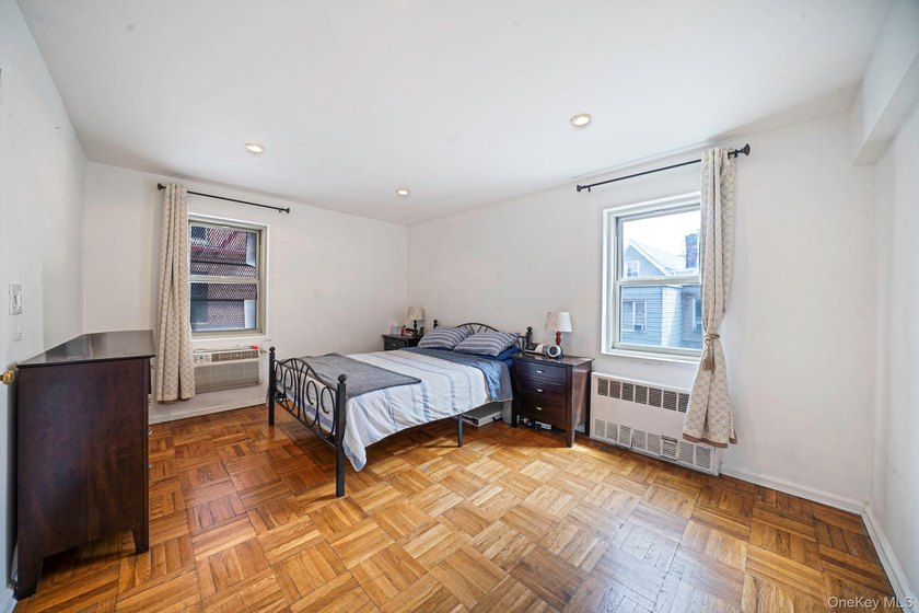 Welcome to 1010 Sherman Avenue, Unit 1F, conveniently located on - photo 9
