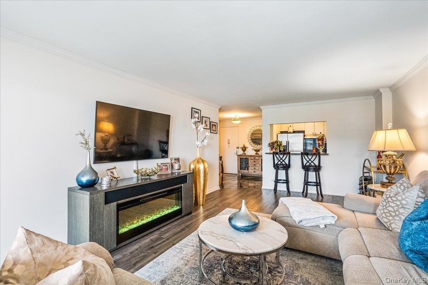 Pet Friendly Luxury High Rise building,Large One Bedroom With A - photo 6
