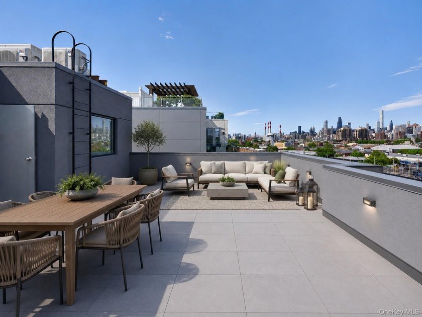 Welcome to the Astra! Astoria's newest architectural gem, a - photo 12