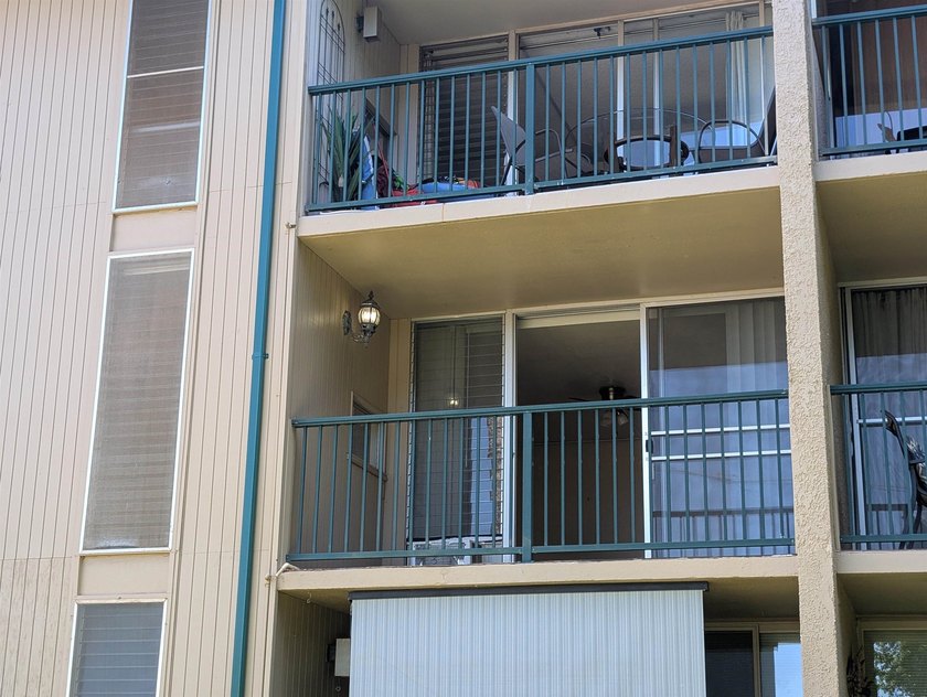Best front row location in the complex with a partial ocean view - photo 20