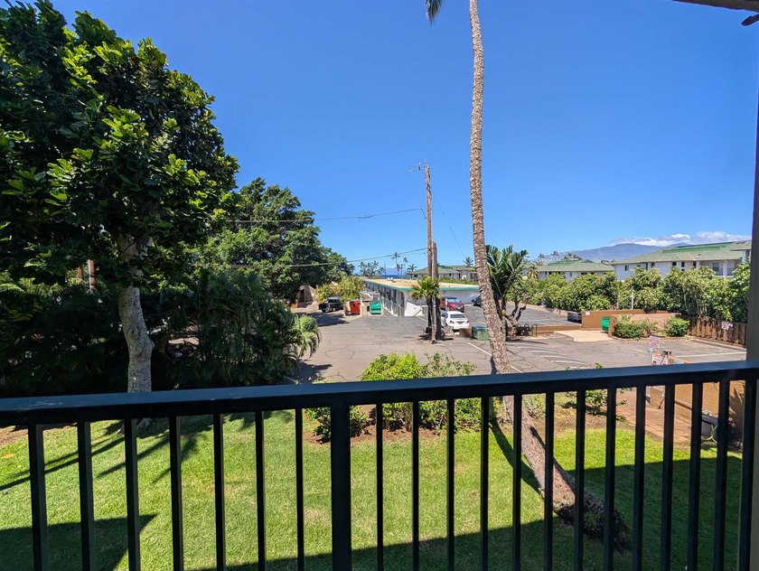Best front row location in the complex with a partial ocean view - photo 25