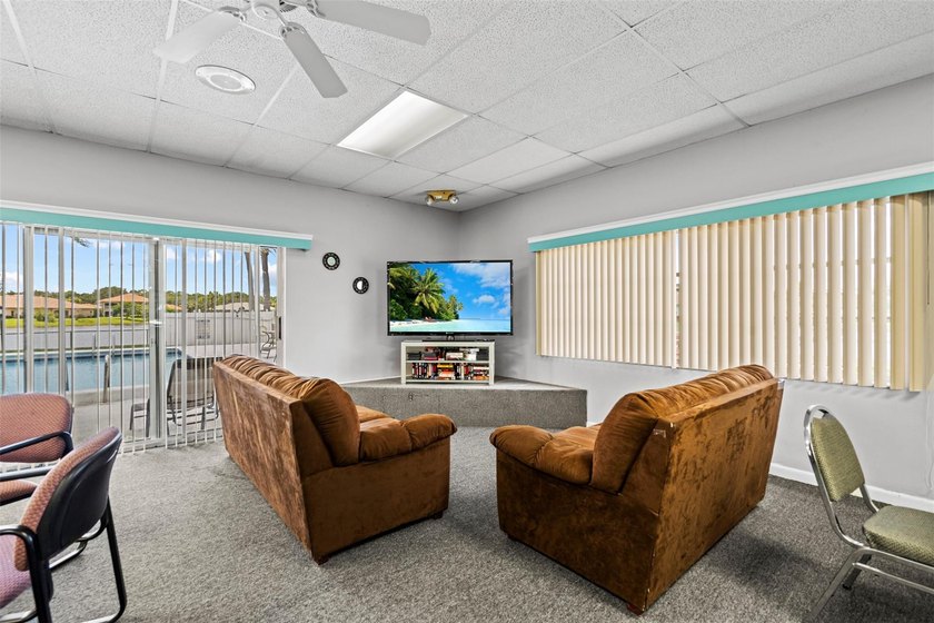 Best value in the Savannah's! No HOPA. This spacious 2br/2ba - photo 33