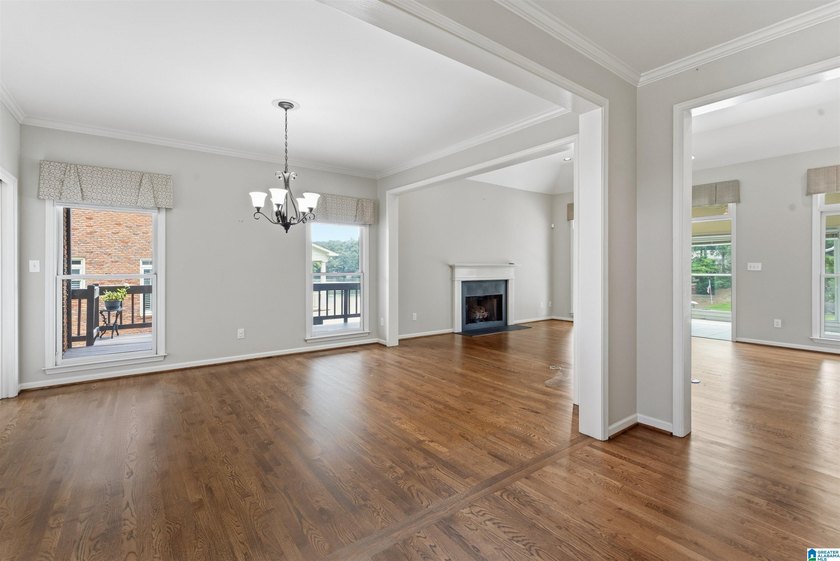 Rare opportunity to experience waterfront living in The Cove of - photo 13