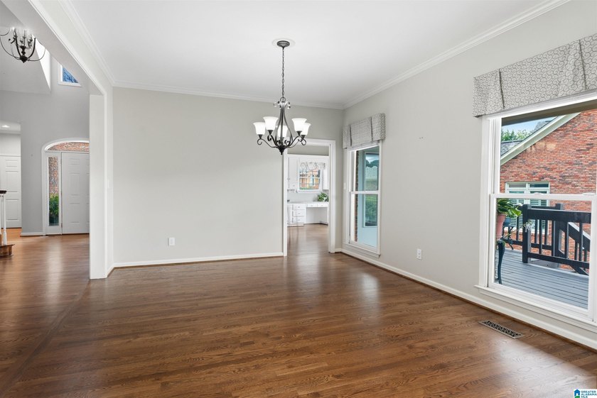Rare opportunity to experience waterfront living in The Cove of - photo 15