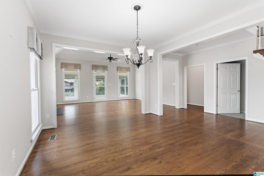 Rare opportunity to experience waterfront living in The Cove of - photo 16