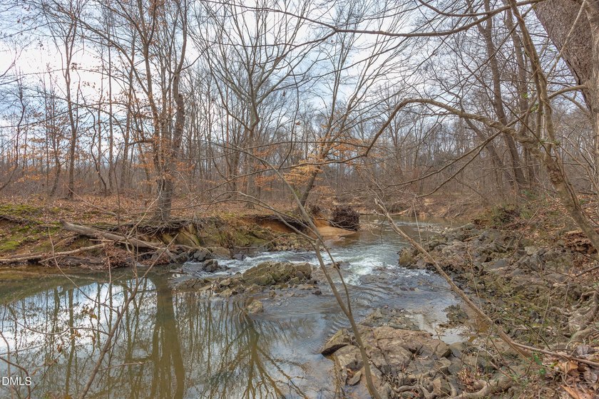 RIVERFRONT LAND overlooking DEEP CREEK! Build your Dream Home!! - photo 16