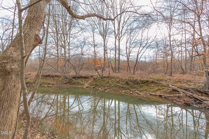 RIVERFRONT LAND overlooking DEEP CREEK! Build your Dream Home!! - photo 17