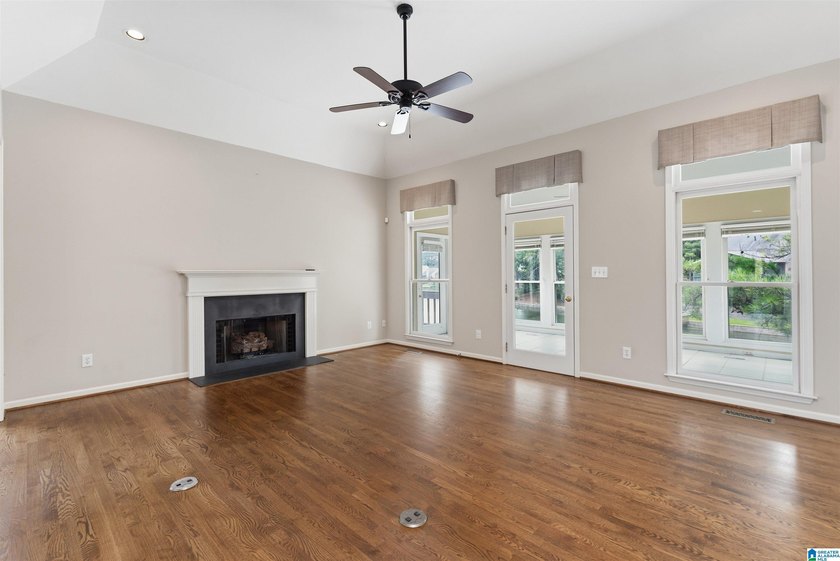Rare opportunity to experience waterfront living in The Cove of - photo 18