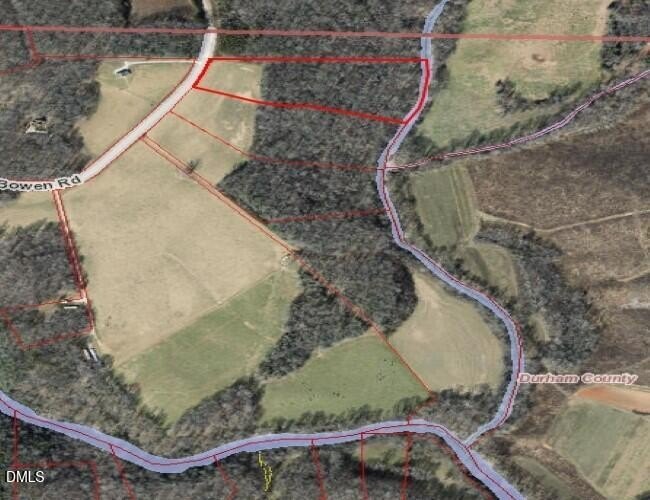 RIVERFRONT LAND overlooking DEEP CREEK! Build your Dream Home!! - photo 19