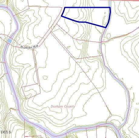 RIVERFRONT LAND overlooking DEEP CREEK! Build your Dream Home!! - photo 20