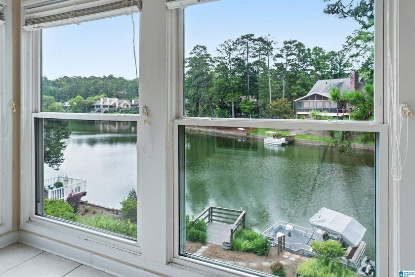 Rare opportunity to experience waterfront living in The Cove of - photo 25