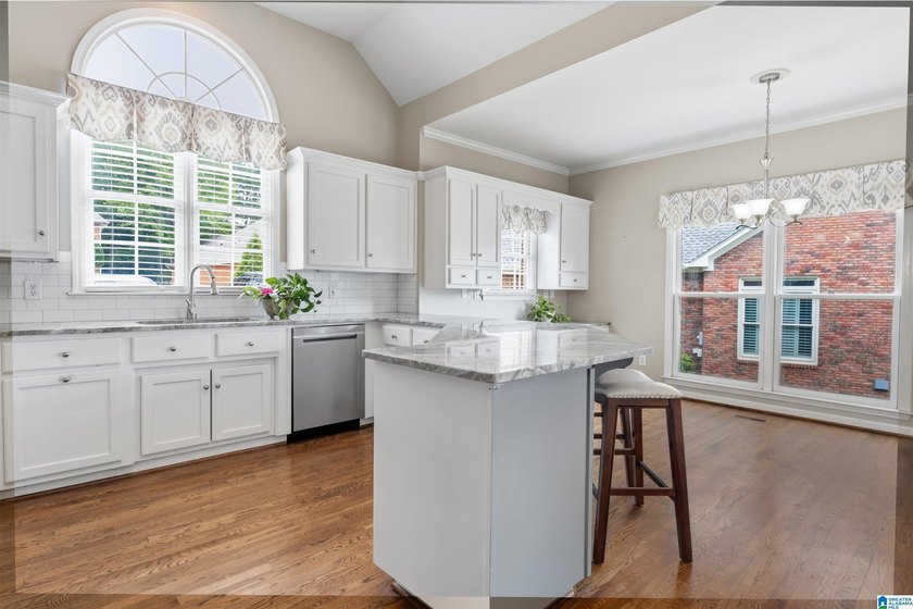 Rare opportunity to experience waterfront living in The Cove of - photo 28